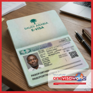Saudi Arabia Visa Assistance (Business, Work & Family Visas)