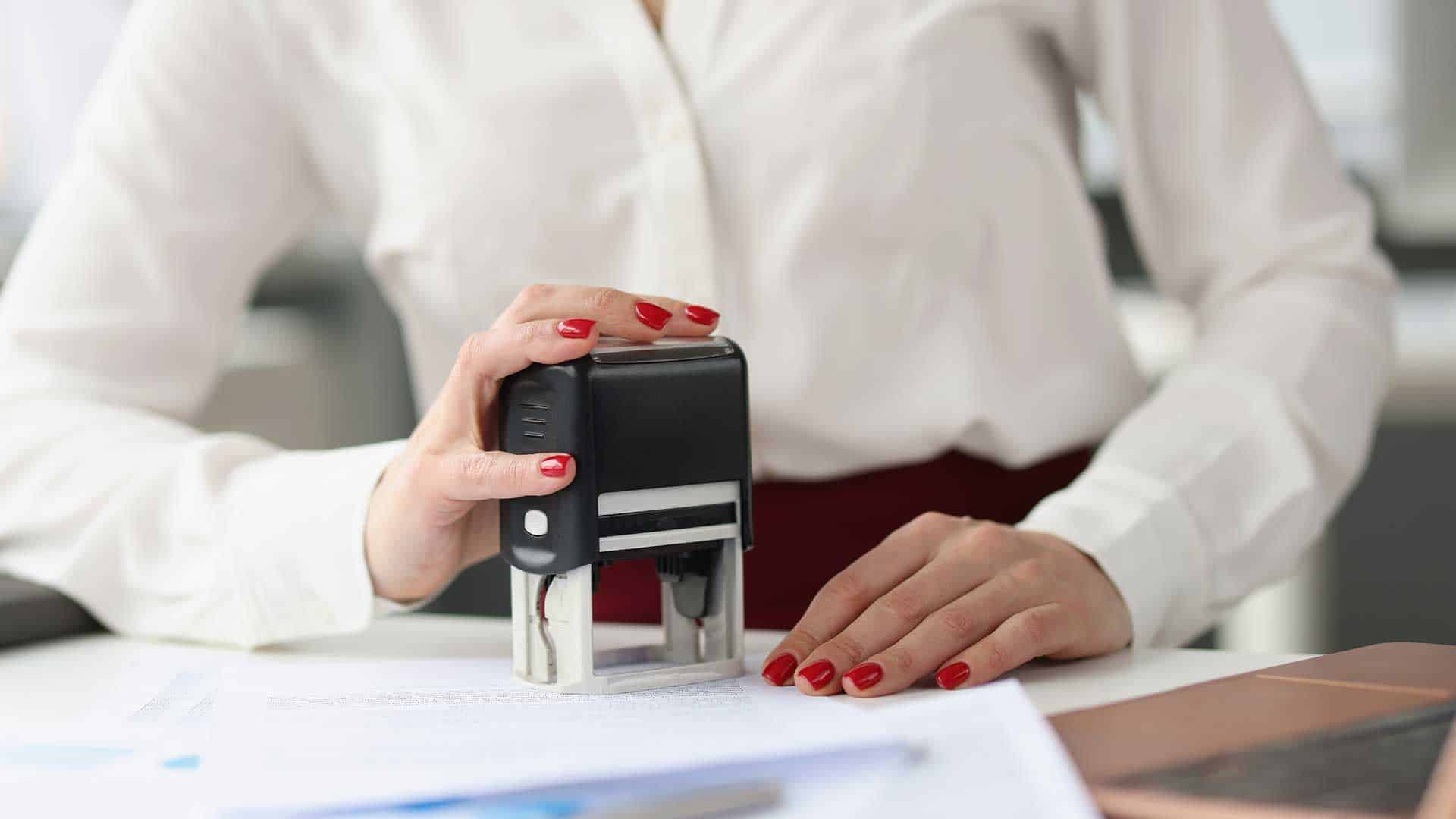 Document attestation and apostille services for South African documents — embassy stamping for Saudi, UAE and Hague countries