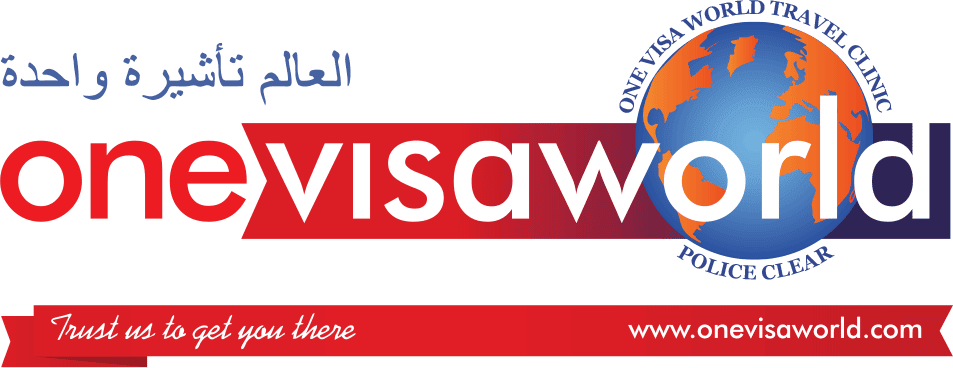 One Visa World — Visa facilitation services in South Africa