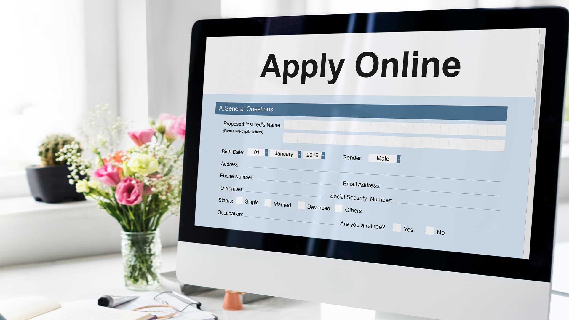 PCC online application portal — apply for your SAPS police clearance certificate digitally from anywhere