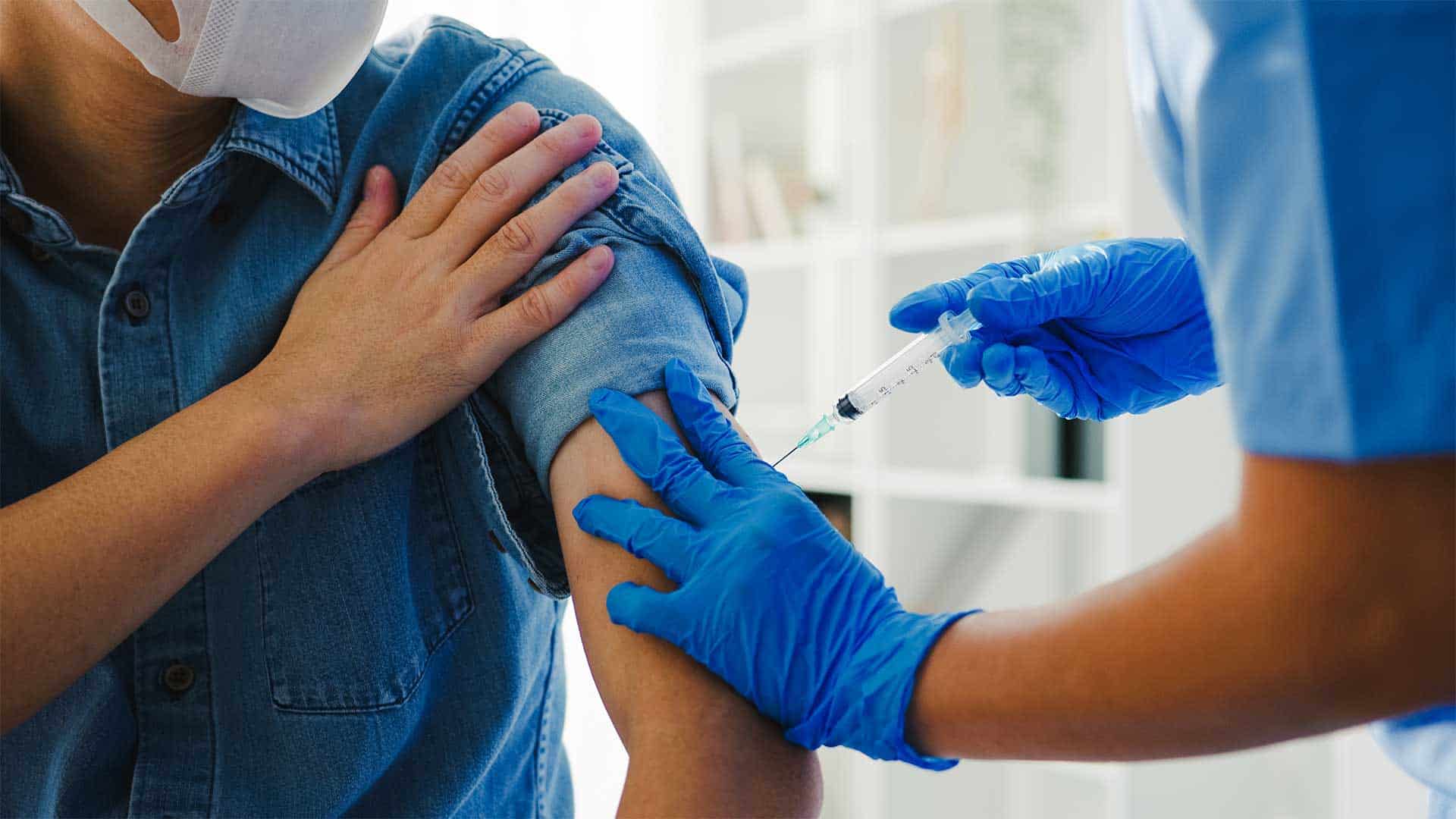 Travel clinic and vaccination services for South African international travellers