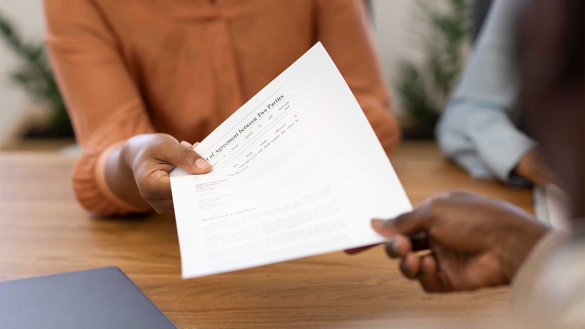 A South African unabridged birth certificate with parent and child details